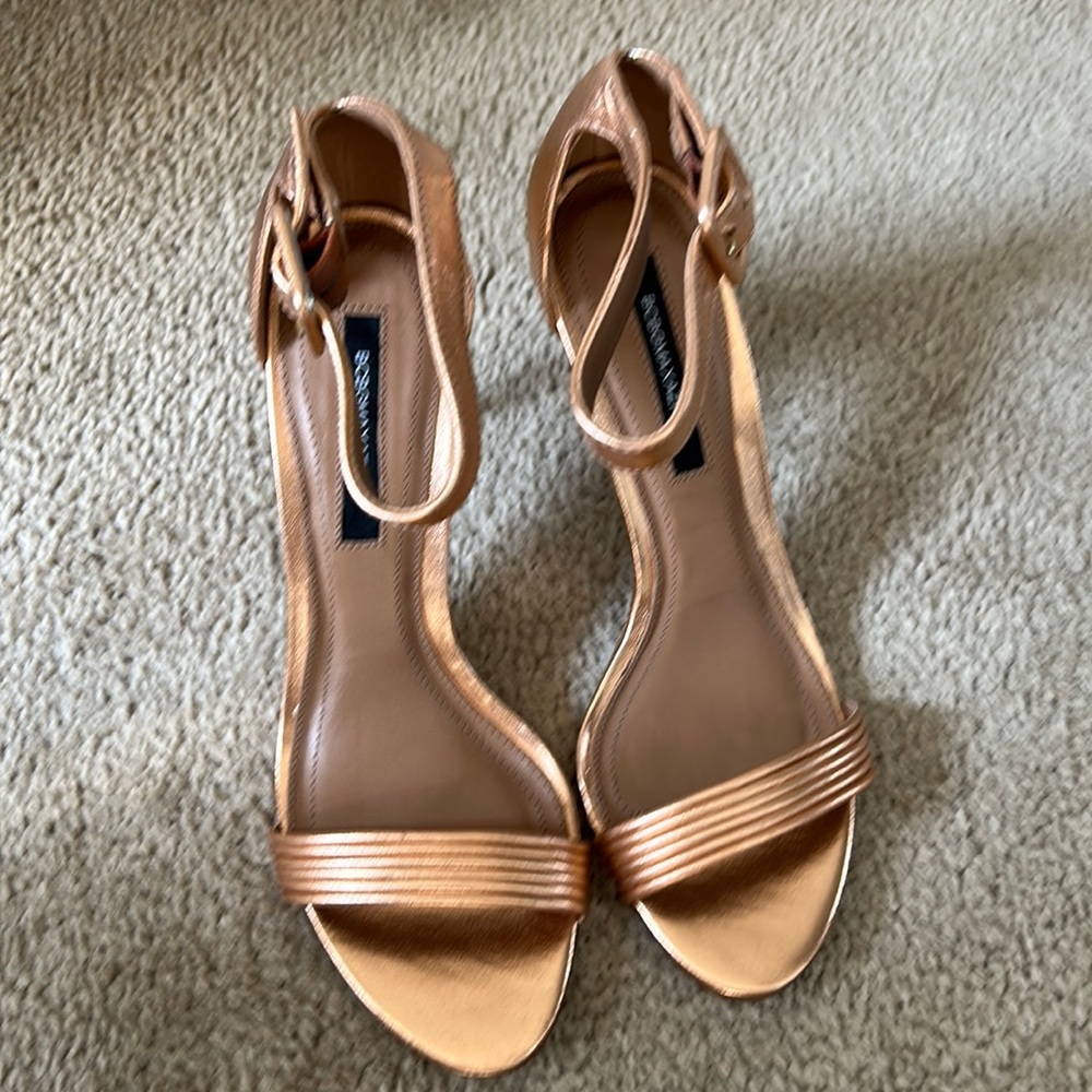 Bcbg max azria stiletto